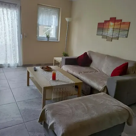Daire Kitrino Leptokarya (Pieria)