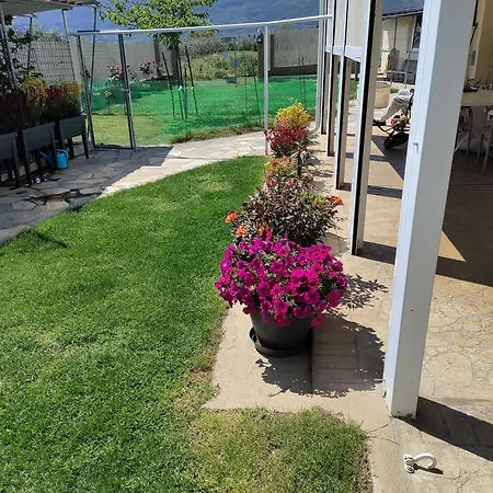 Kitrino Apartamento *