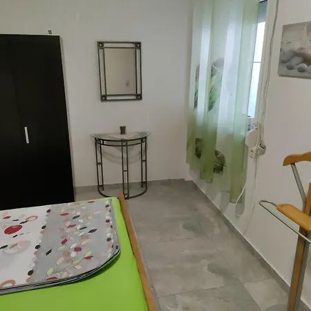 Kitrino * Leptokarya (Pieria)